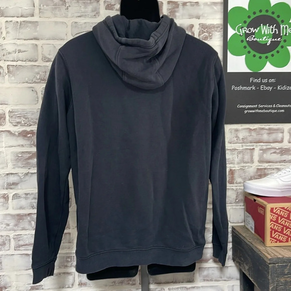 CWU soccer hoodie adult medium - Picture 5 of 6